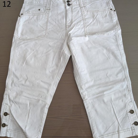 6 Capri pants for women - Picture 5 of 10